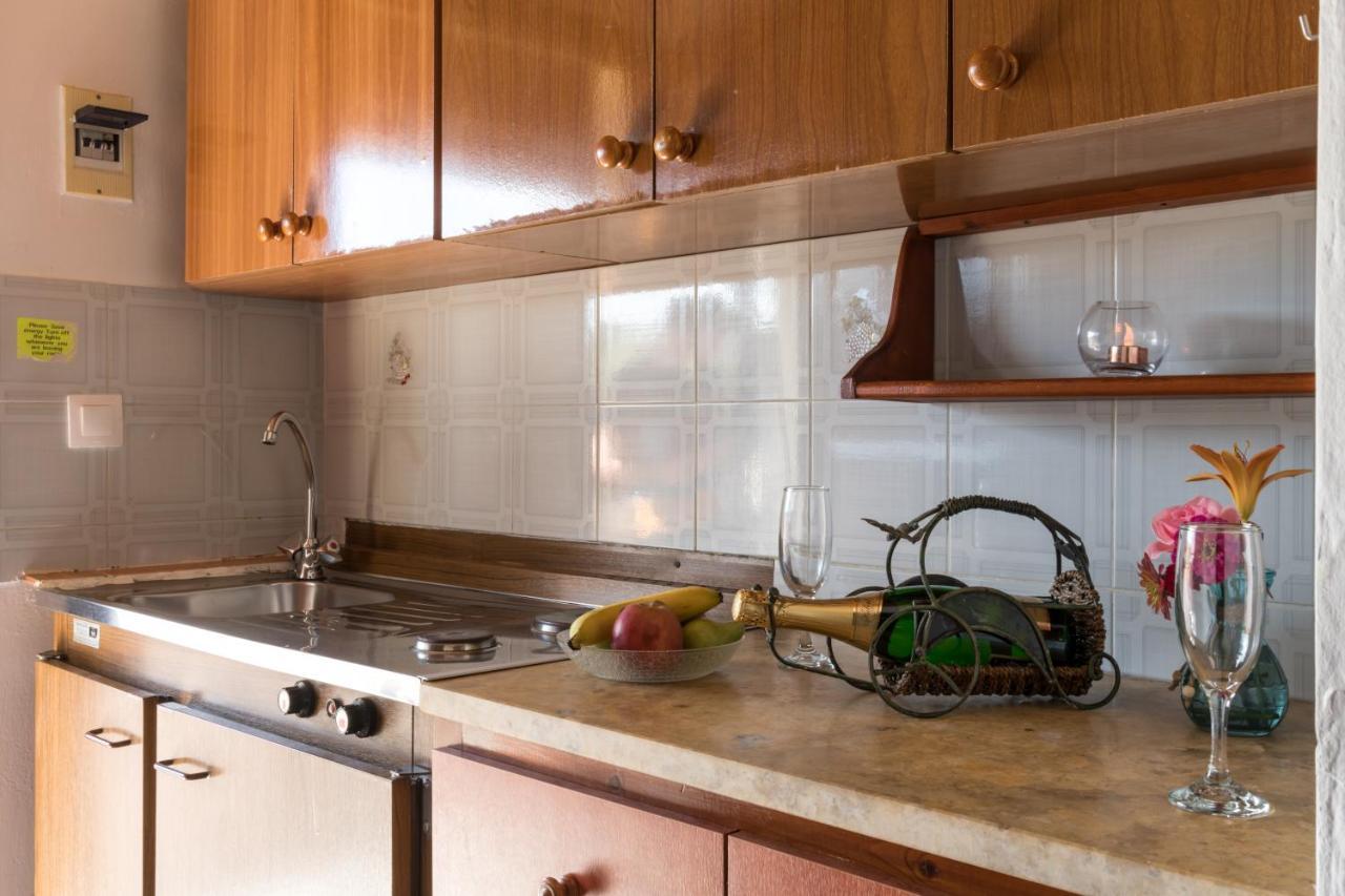 Tasia Studios Perivólion Extérieur photo