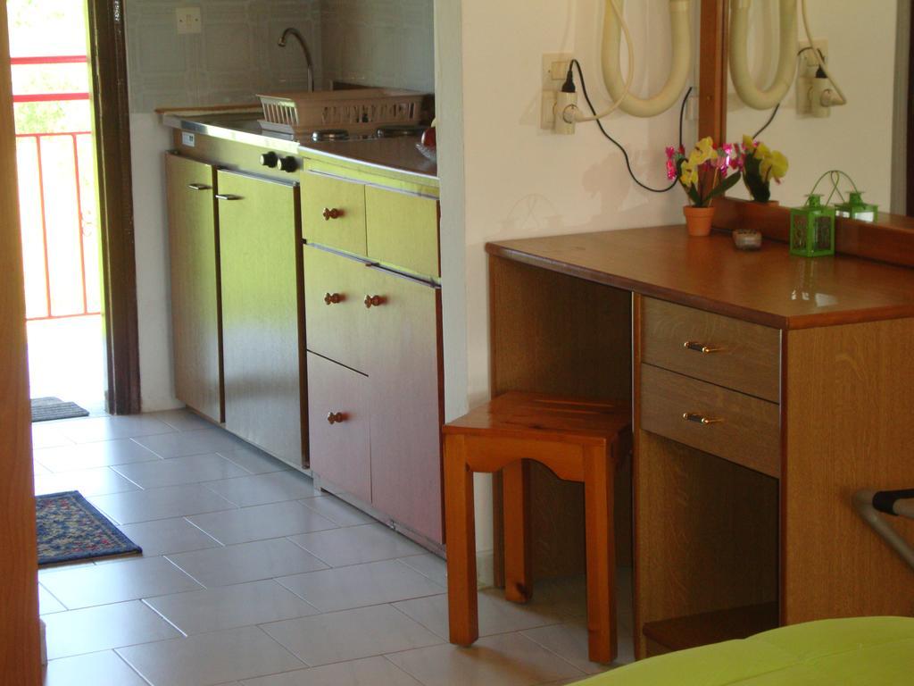 Tasia Studios Perivólion Extérieur photo